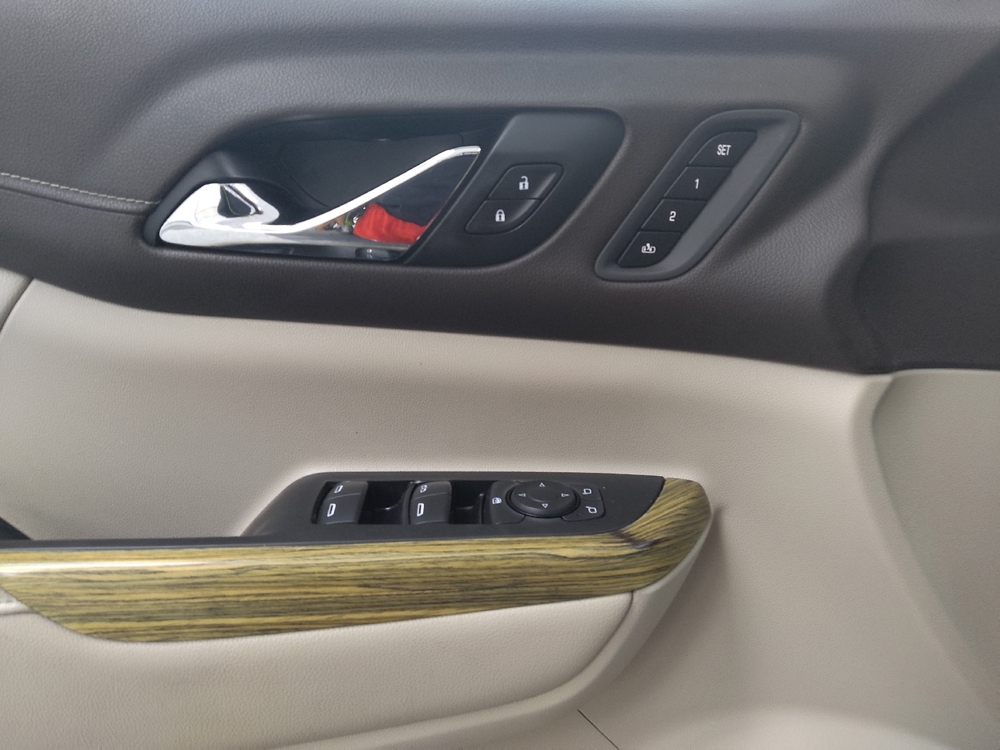 2019 GMC Acadia Denali - Photo 21
