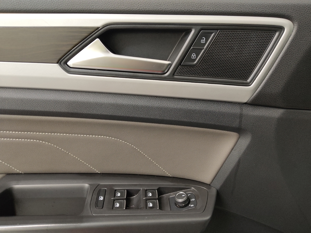 2022 Volkswagen Atlas SE - Photo 21