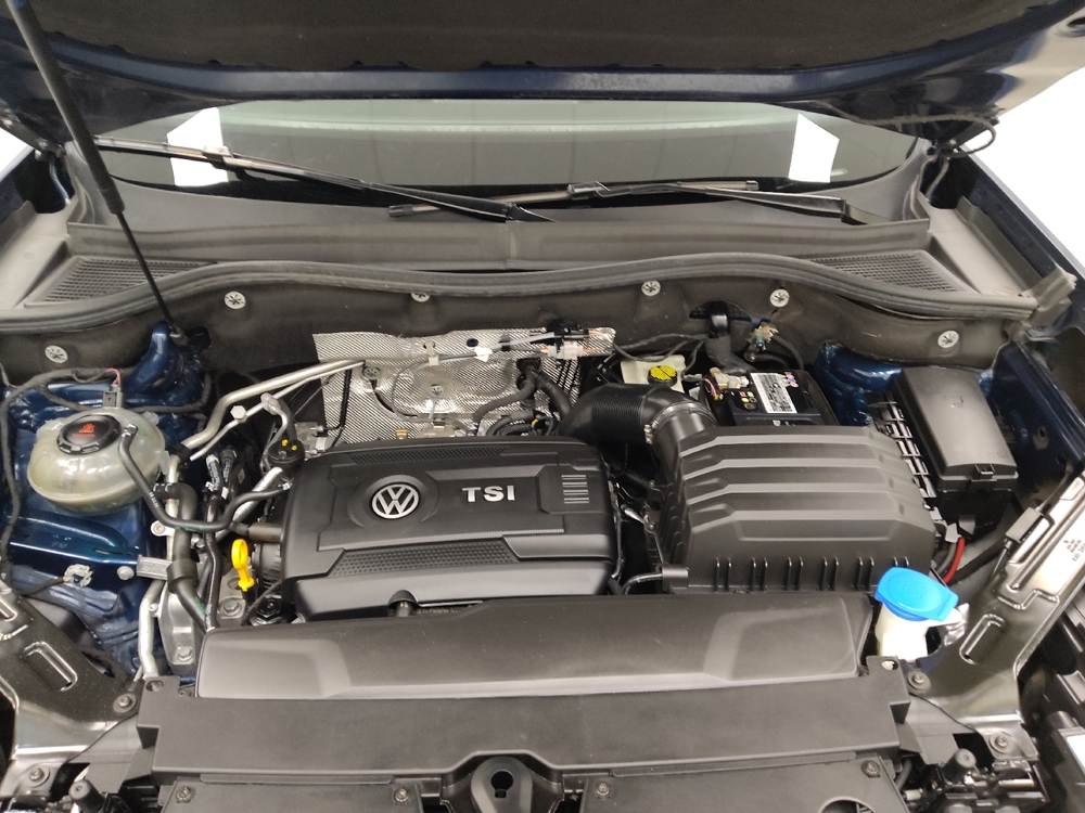 2022 Volkswagen Atlas SE - Photo 23