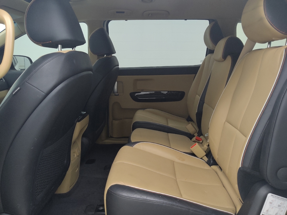 2019 Kia Sedona SX - Photo 14