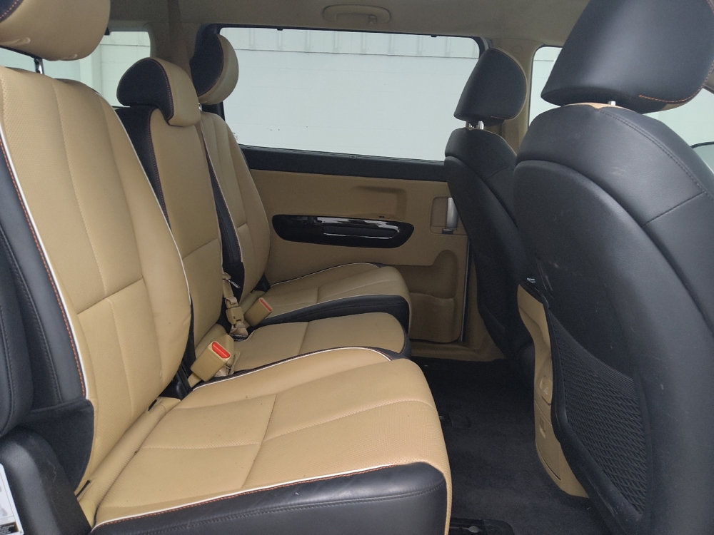 2019 Kia Sedona SX - Photo 15