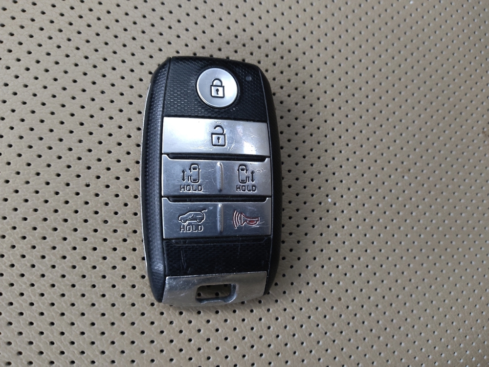 2019 Kia Sedona SX - Photo 25