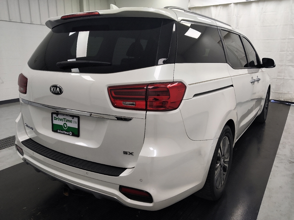 2019 Kia Sedona SX - Photo 7