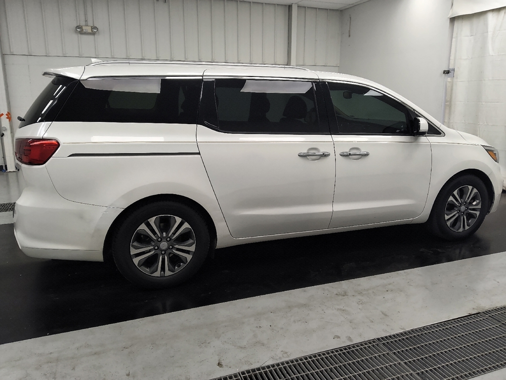 2019 Kia Sedona SX - Photo 8