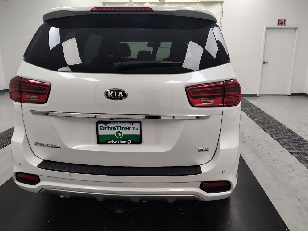 2019 Kia Sedona SX - Photo 6