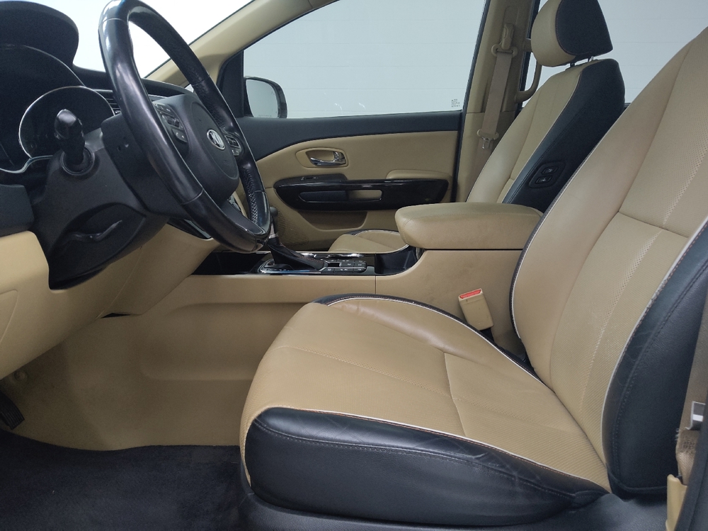 2019 Kia Sedona SX - Photo 13