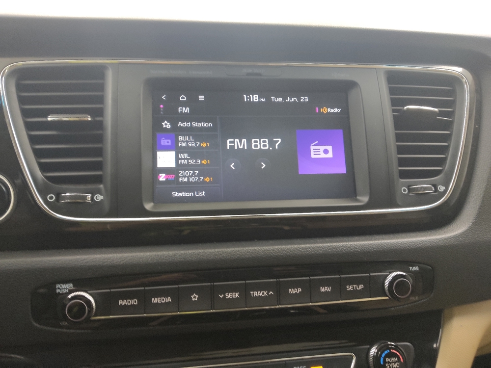 2019 Kia Sedona SX - Photo 19