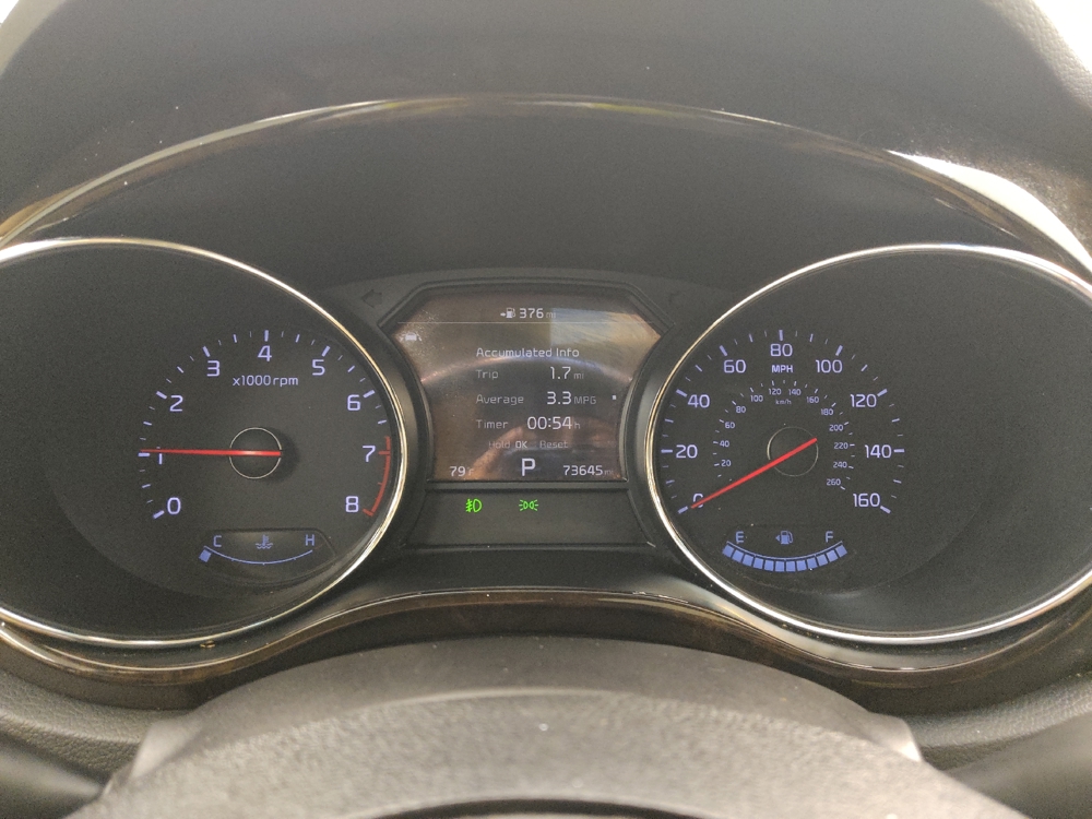 2019 Kia Sedona SX - Photo 18