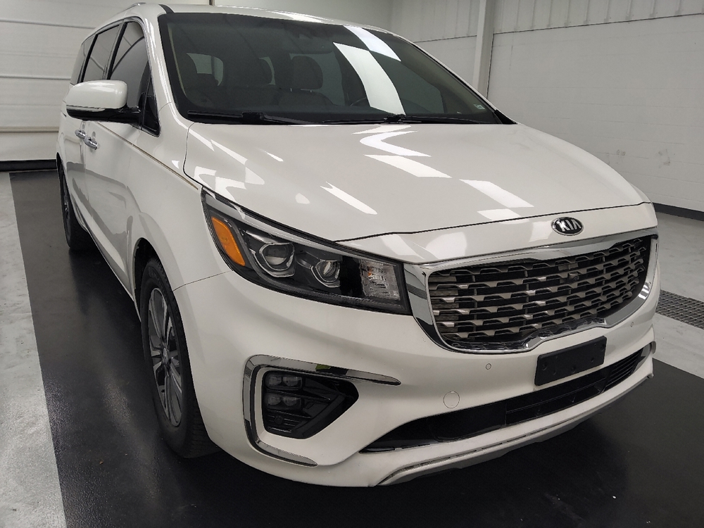 2019 Kia Sedona SX - Photo 11