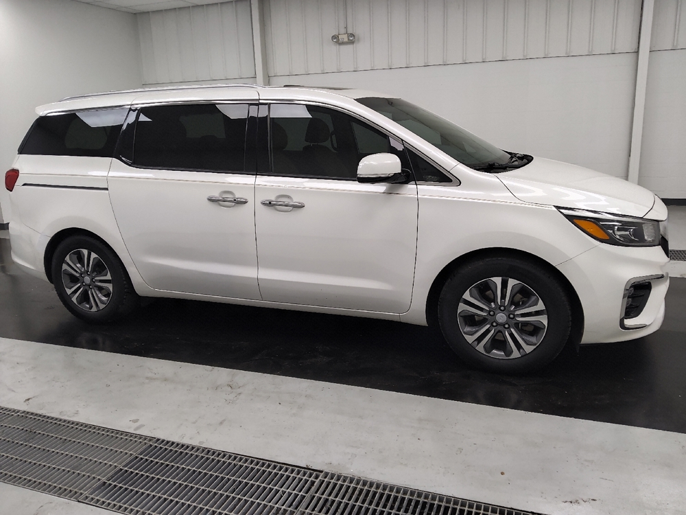 2019 Kia Sedona SX - Photo 9