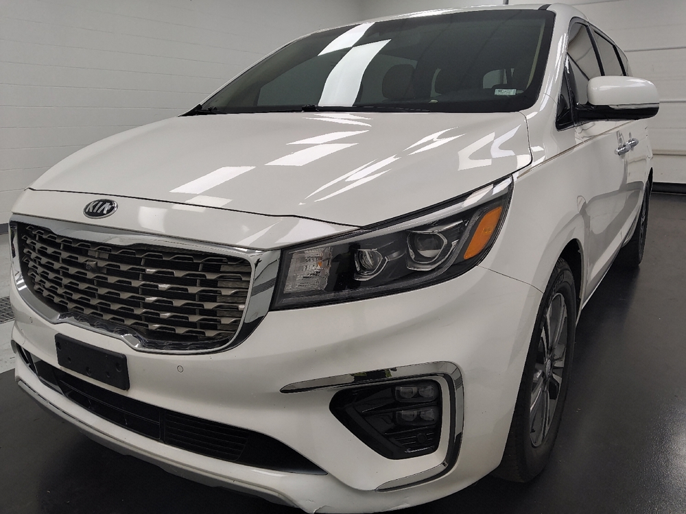 2019 Kia Sedona SX - Photo 12