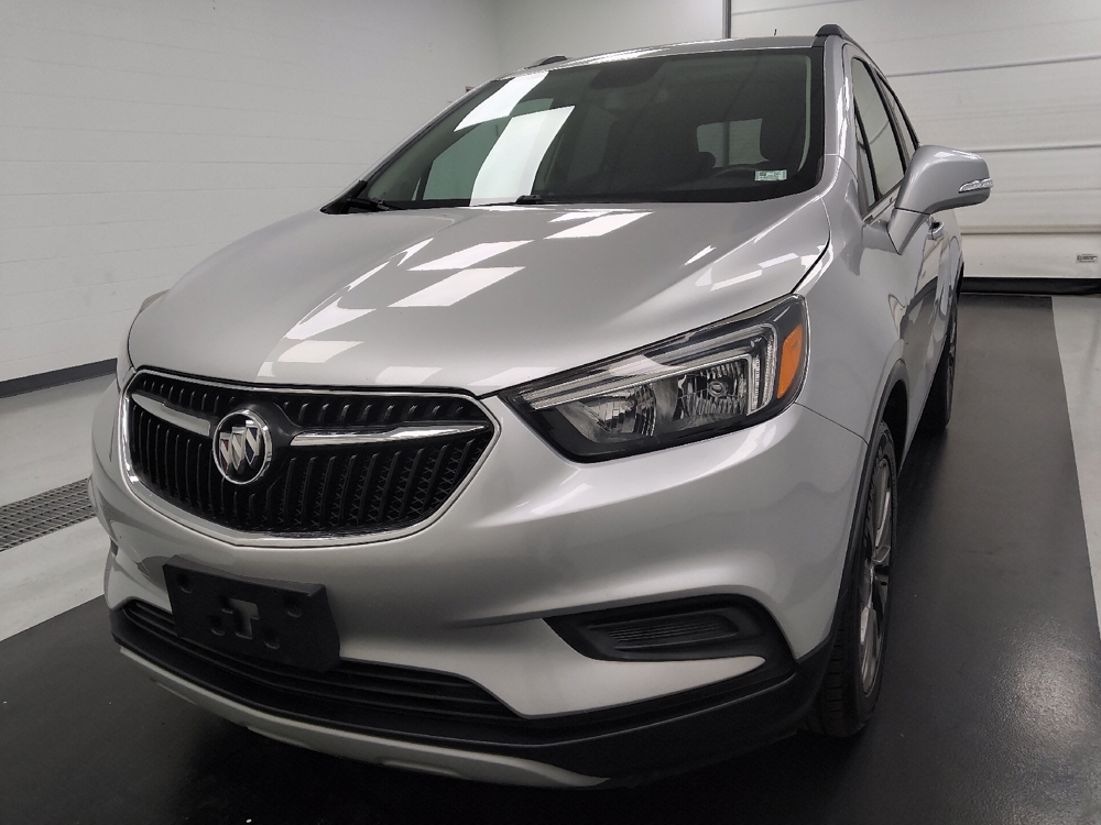 2019 Buick Encore
