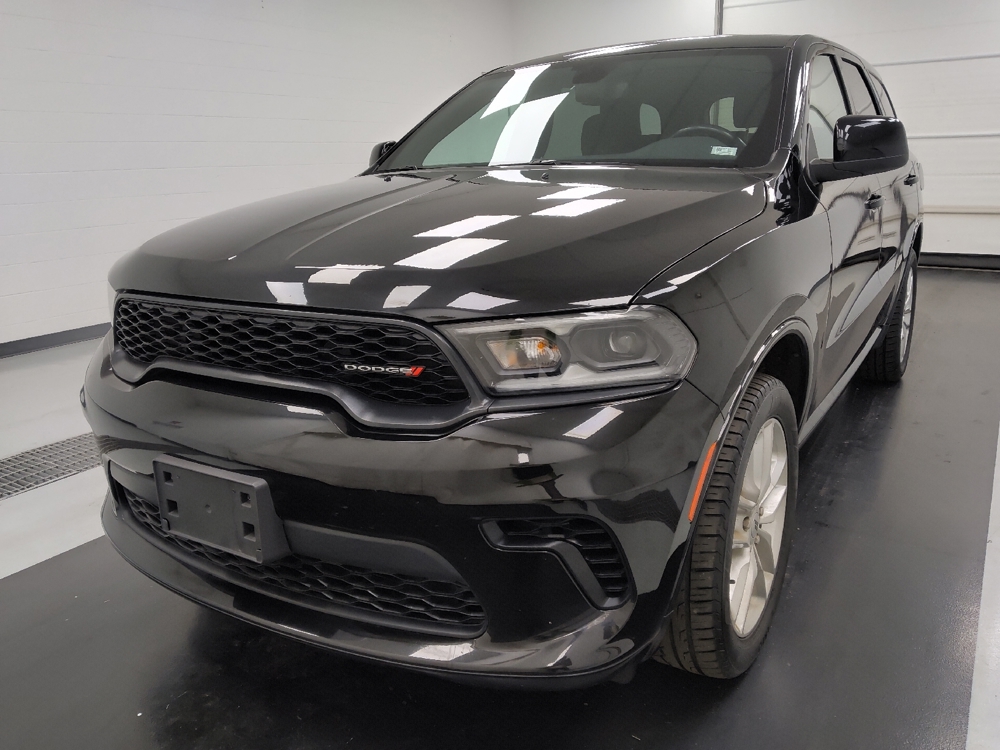 2023 Dodge Durango