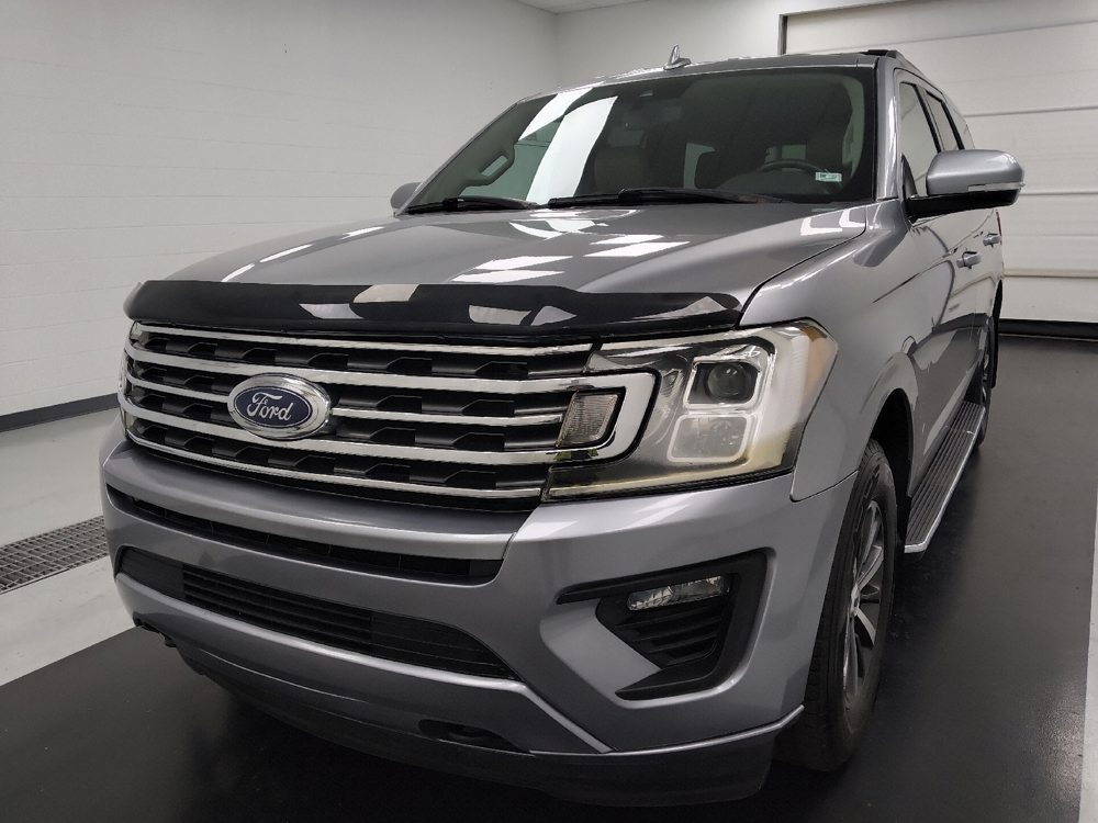 2020 Ford Expedition