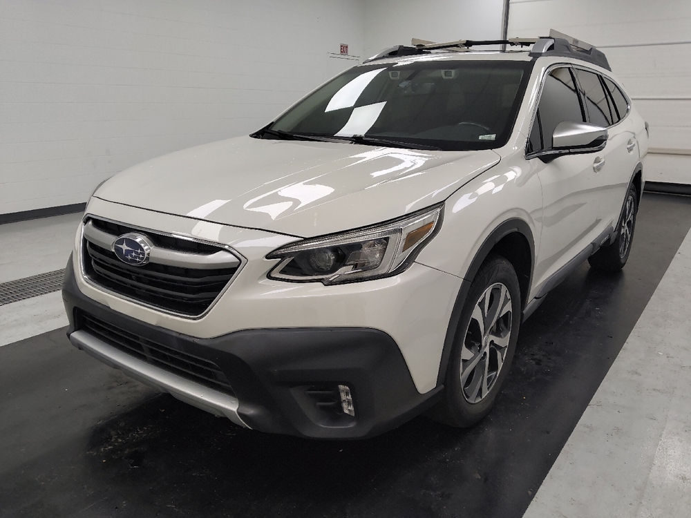 2021 Subaru Outback