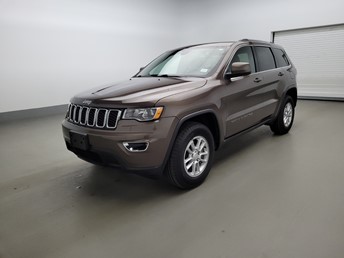 Used Jeep Grand Cherokee For Sale Drivetime