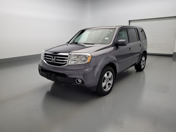 Used Honda Pilot for Sale  DriveTime