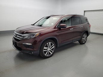 Used Honda Pilot for Sale  DriveTime
