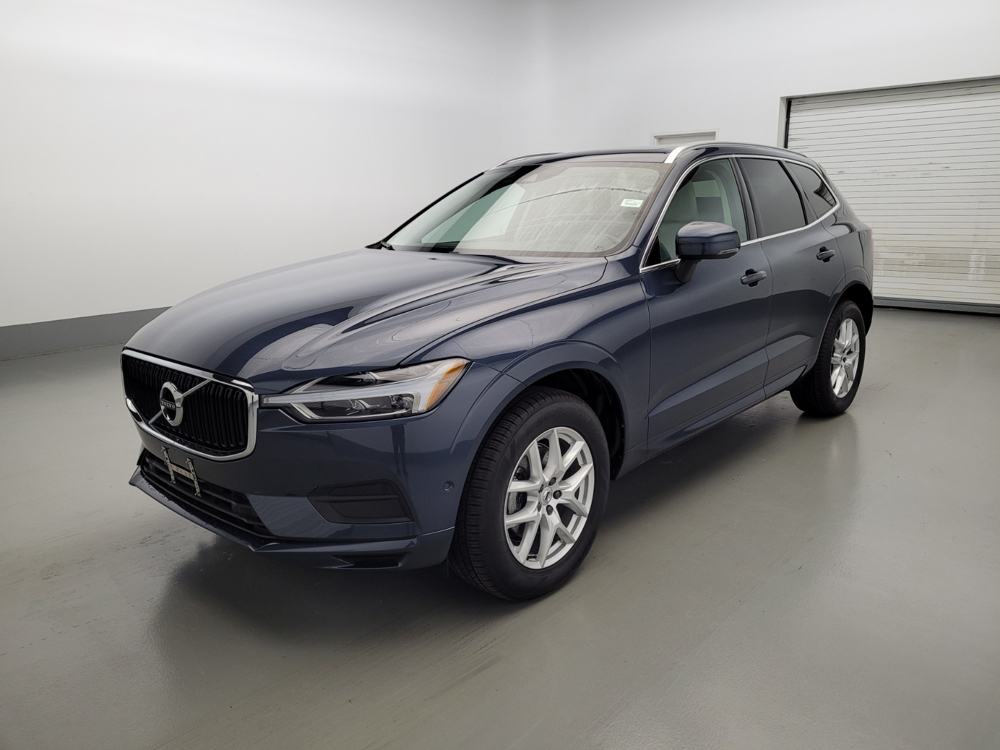 2019 Volvo XC60