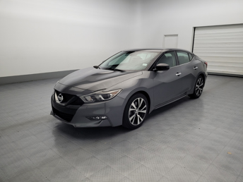 used nissan maxima near me for sale