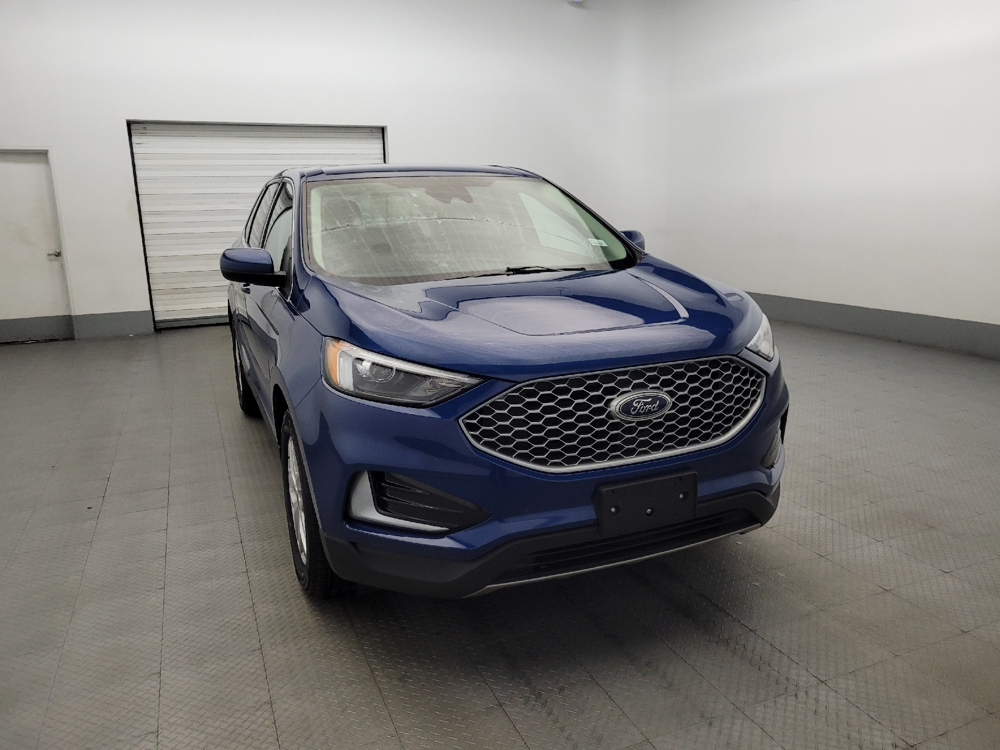 2023 Ford Edge SEL photo 11