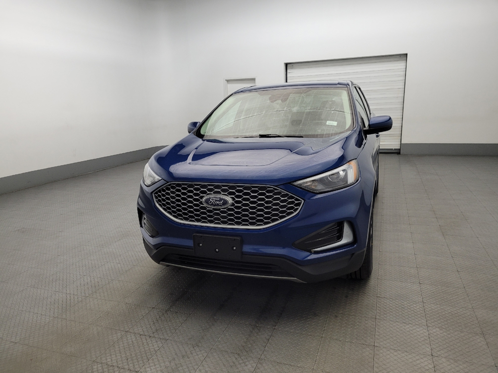 2023 Ford Edge SEL photo 12