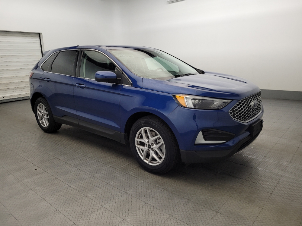 2023 Ford Edge SEL photo 10