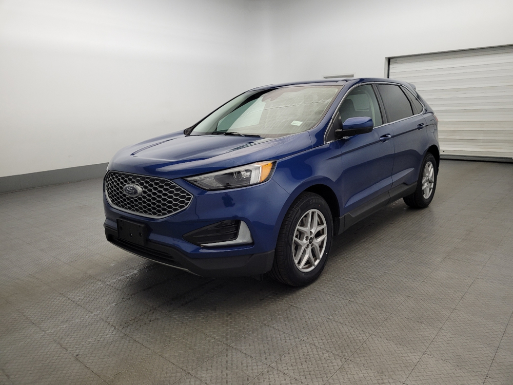 Ford Edge's photo