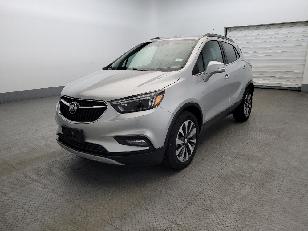2018 Buick Encore Essence