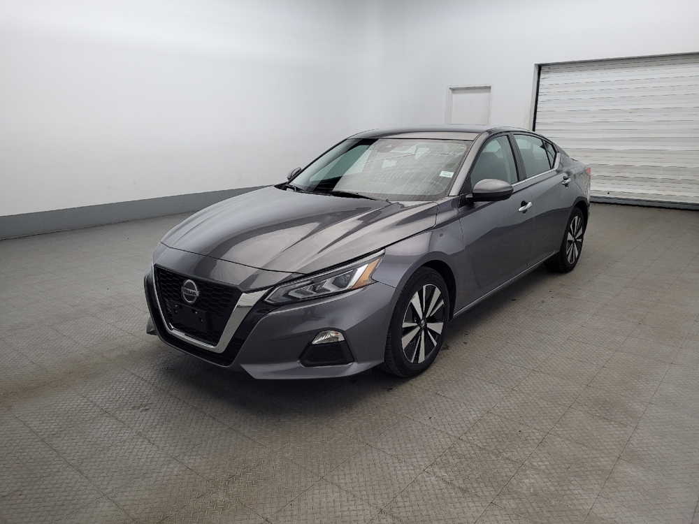 2022 Nissan Altima