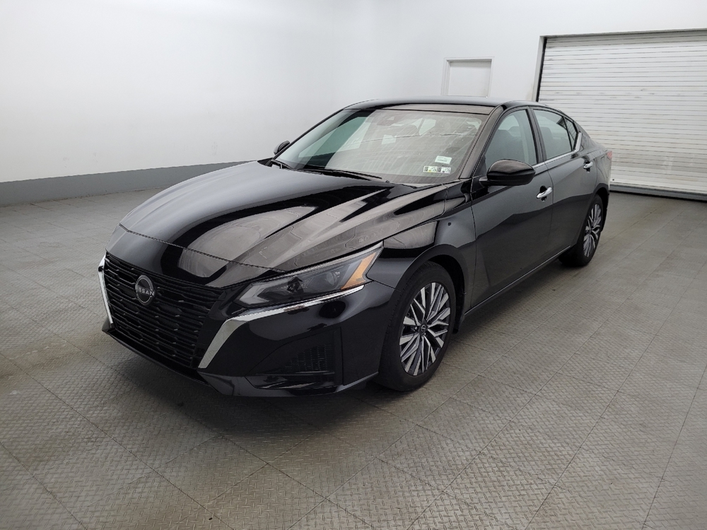 2023 Nissan Altima