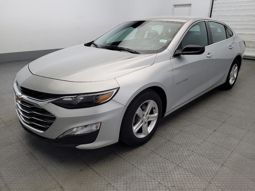 2022 Chevrolet Malibu