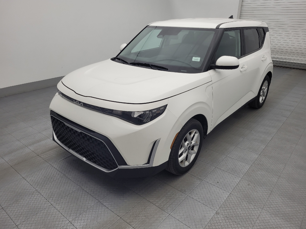 2023 Kia Soul