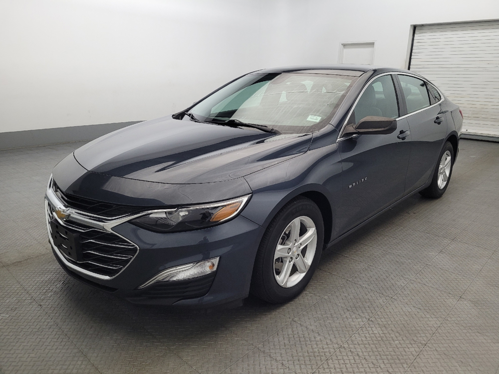 2020 Chevrolet Malibu