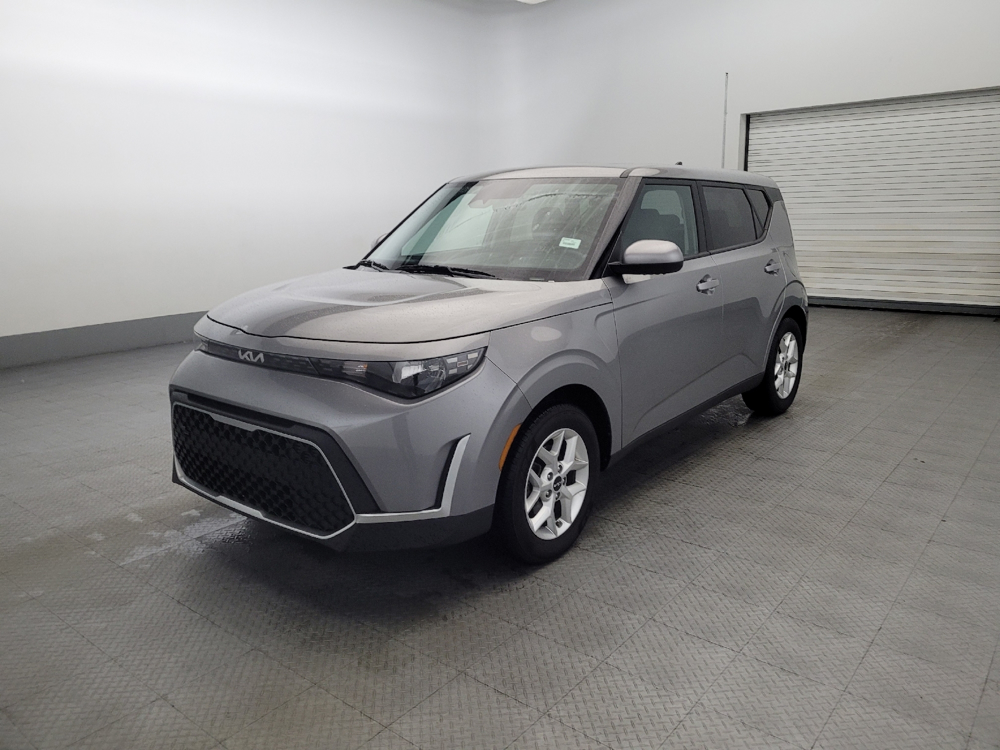 2023 Kia Soul