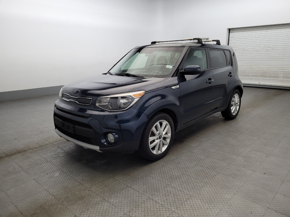2019 Kia Soul +'s photo