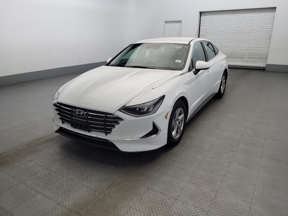 2022 Hyundai Sonata