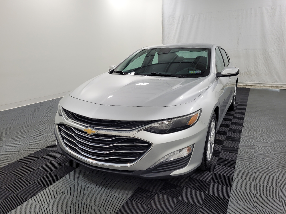 2022 Chevrolet Malibu