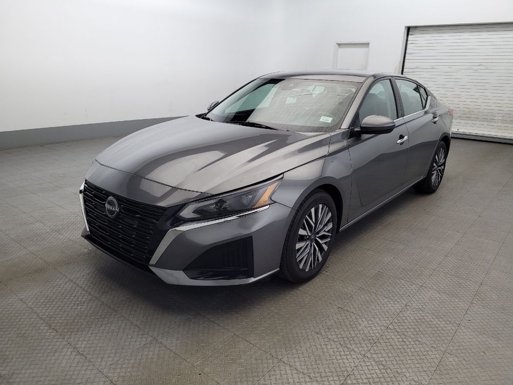 2023 Nissan Altima SV