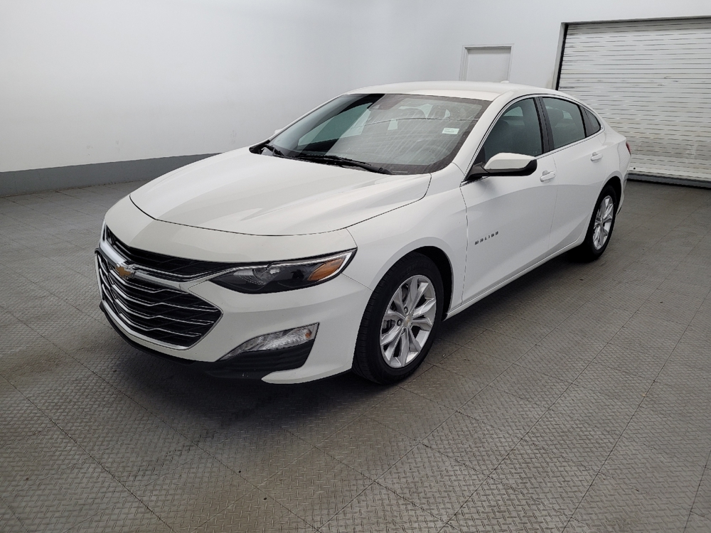 2023 Chevrolet Malibu 1LT