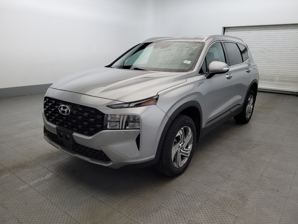 2023 Hyundai Santa Fe SEL's photo