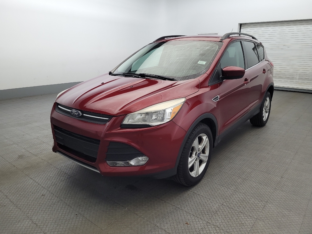 2014 Ford Escape SE's photo