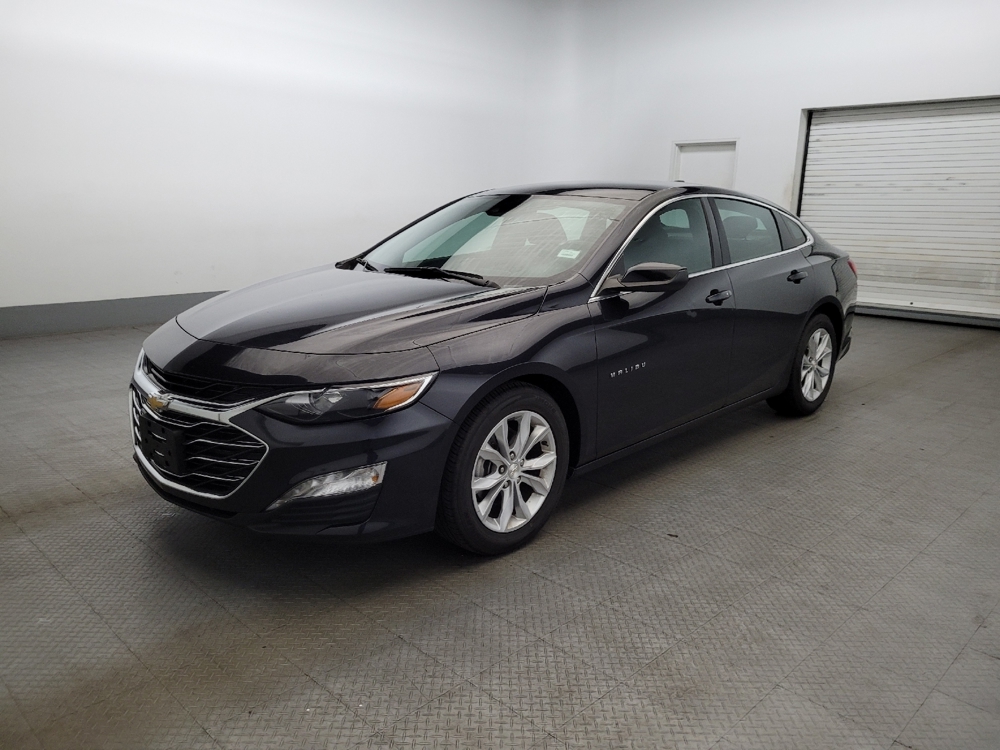 2023 Chevrolet Malibu 1LT