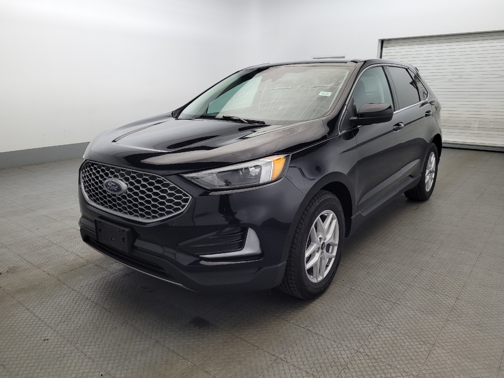 2023 Ford Edge SEL's photo