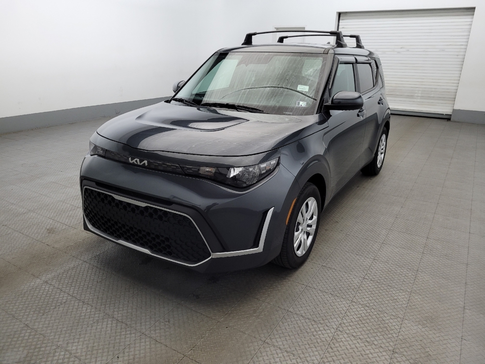 2023 Kia Soul