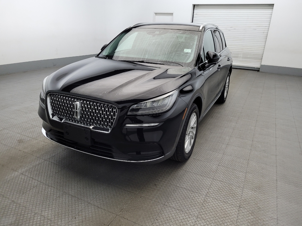 2021 Lincoln Corsair