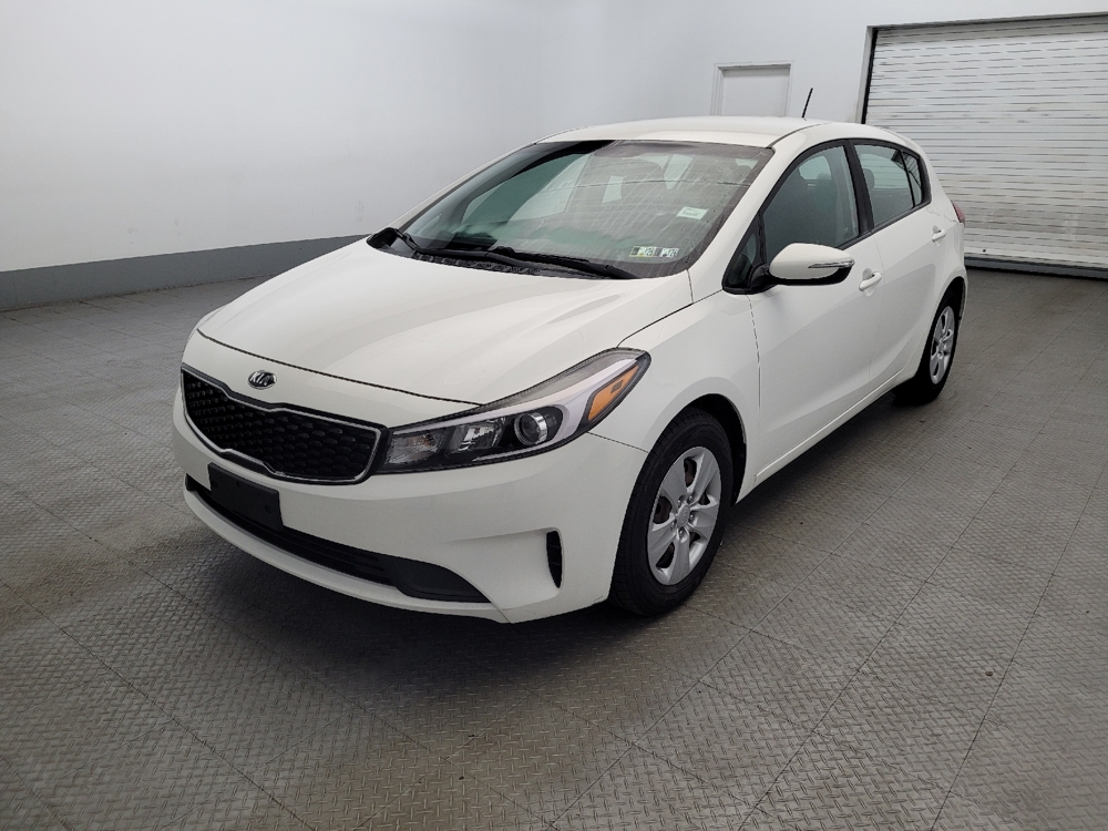 2017 Kia Forte5