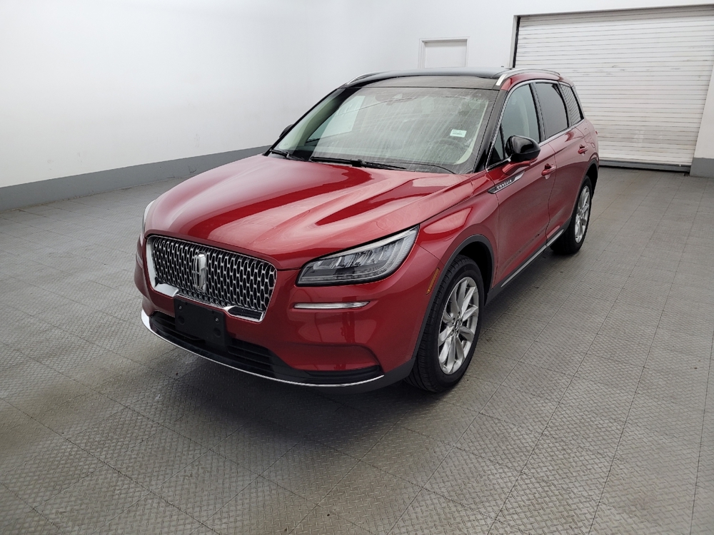 2022 Lincoln Corsair Base's photo