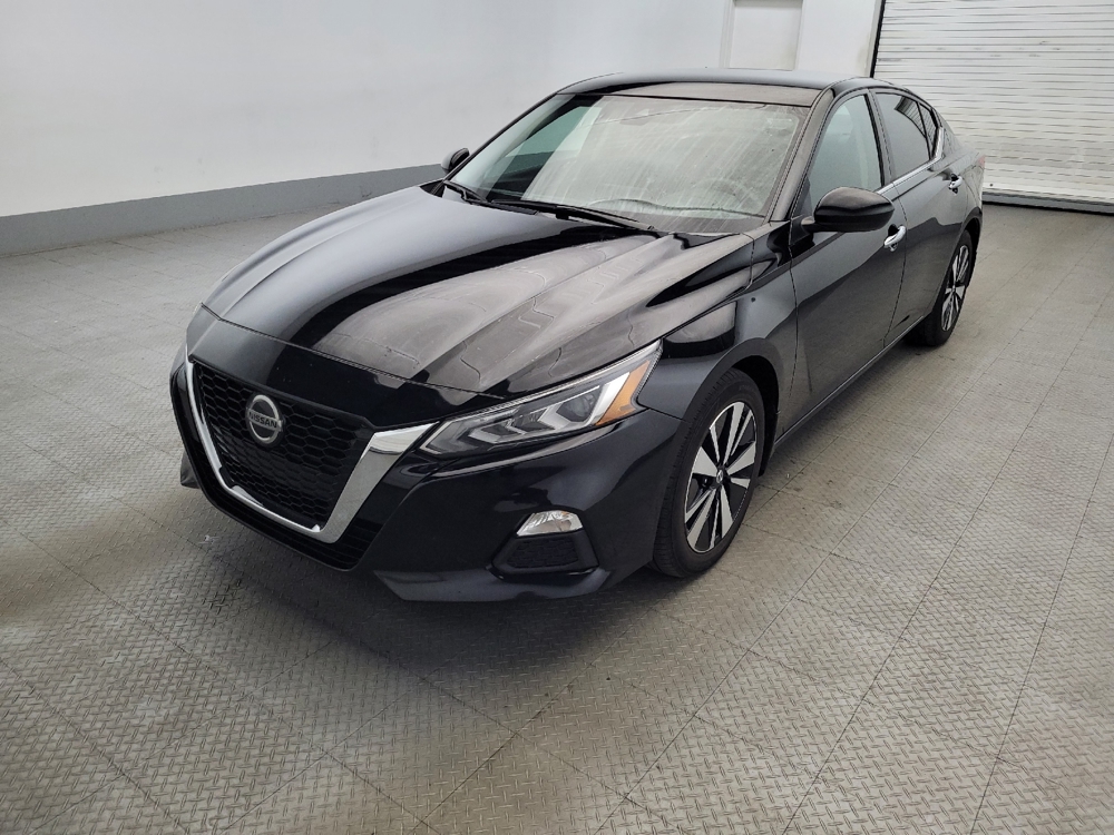 2022 Nissan Altima