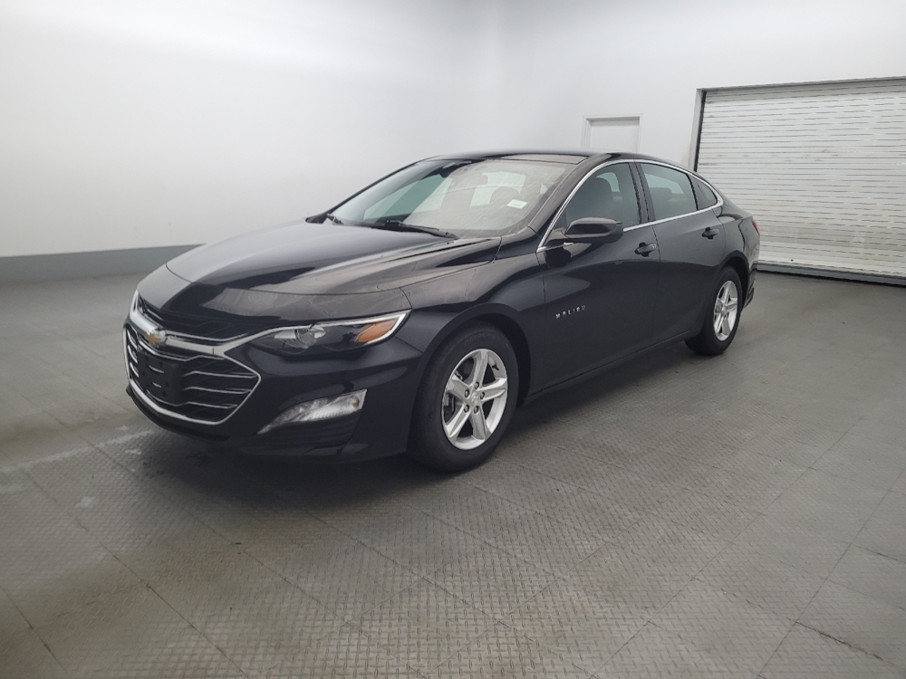 2023 Chevrolet Malibu 1LT